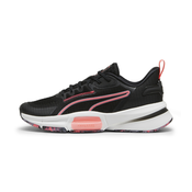 PUMA Športni čevelj PWRFrame TR 3 svetlo roza/črna