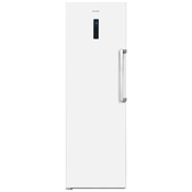 Exquisit GS295-NF-H-040D weiss Standgefrierschrank, No Frost