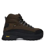Trekking čevlji Napapijri High Trail NP0A8BPT Khaki