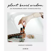 plant based wisdom