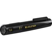 Ledlenser iL4 ATEX lampa 80 lm, CRI70, 2/22 zone, 2xAAA