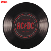 Preproga AC/DC - Schallplatte - ROCKBITES - 101001