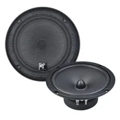 shumee HiFonics TRX6.2W - srednjetonski zvočniki, premer 165 mm, moč 100 RMS W