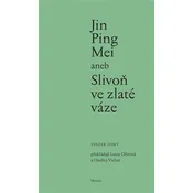 Jin Ping Mei aneb Slivoň ve zlaté váze VIII.