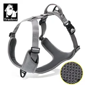 Truelove Oprsnica Reflektivna - SIVA XS
