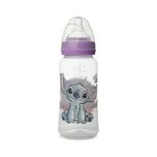 ThermoBaby STOR Antikolična steklenička za novorojenčke Lilo and Stitch 360 ml
