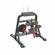 IMPULSE fitnes naprava LEG CURL SL7026
