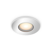 Philips -LED prigušiva kupatilska svetiljka Hue ADORE BATHROOM 1xGU10/4,2W/230V IP44