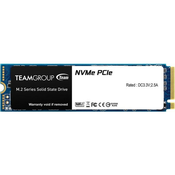 Teamgroup 512GB SSD MP33 3D NAND M.2 2280