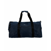 TORBA POTOVALNA SWISS ONLY 56X29X30CM MODRA