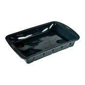 Silikonski model za pite 6x36 cm – Blomsterbergs
