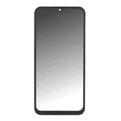 Steklo in LCD zaslon za Samsung Galaxy A24/SM-A245, originalno (OEM), črno