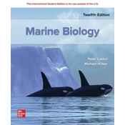 ISE Marine Biology
