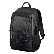HAMA Notebook Backpack Phuket  - 101082  Ranac, do 15.6", Crna