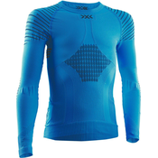 X-Bionic Invent 4.0 Shirt LG SL Jr