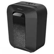 Fellowes Powershred LX41 Mini-Cut uničevalnik dokumentov