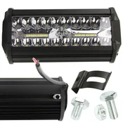 LED luč 120W 12-24V 40466