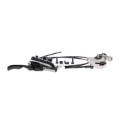 Shimano XTR BLM9220/BRM9220 HR 4-Piston Zadnja kolutna zavora