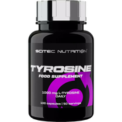 Scitec Nutrition Tyrosine 100 capsules