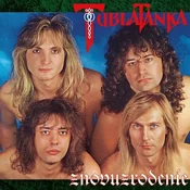 Tublatanka - Znovuzrodenie (30th Anniversary) (Remastered) (LP)