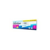 Clearblue rani test za utvrdivanje trudnoce