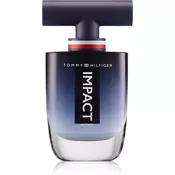 Tommy Hilfiger Impact Intense EDP 100 ml