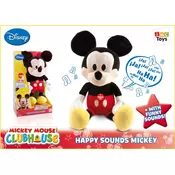 IMC TOYS Mickey veseli zvoki 0125080