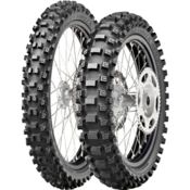 DUNLOP GEOMAX MX33 70/100 R19 42M