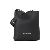 VALENTINO Torba za čez ramo BRIXTON črna