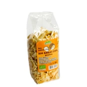 BIO KOKOS ČIPS PRAŽEN, 170 g
