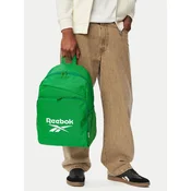 Nahrbtnik Reebok CWBEO-RBK-M-003-10 Zelena