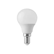 LED Žarnica SAMSUNG CHIP P45 E14/5,5W/230V 4000K