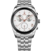 Jowissa J7.102.L Lux chronograph 40mm 5ATM