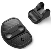 Dodatni pribor Spigen Tesla poklopac za bravicu vrata crni za Tesla Model Y/3 (ACP07123)