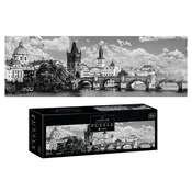 shumee Panorama sestavljanke 1000 okoli sveta 4