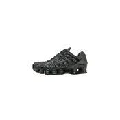 Nike Sportswear Nizke superge Shox črna