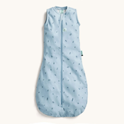 Ergopouch vreca za spavanje Jersey Bag 0.2TOG, 3-12m