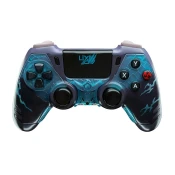 Lexip Kamui Večbarvna RF Igralni plošček Analogni/Digitalni Nintendo Switch, Nintendo Switch OLED, PC