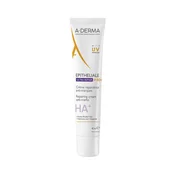 ADERMA EPITHELIALE HA+ ULTRA REPAIR OBNAVLJAJUCA KREMA SPF 50+ 40ML