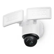 Eufy Eufy E340 Dome IP sigurnosna kamera 3072x1620, unutarnja/vanjska, crna/bijela