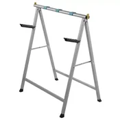 Radno postolje sa nogarama 640 x 435 x 735mm Wolfcraft