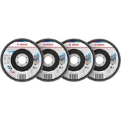 Bosch Lamelni disk X451 2608626162, O125, T29, Mix G, 15 komada