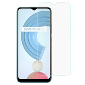 Zaščitno steklo 0.3 mm za Realme C21Y