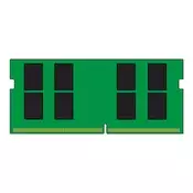 KINGSTON 16GB 3200MHz DDR4 Non-ECC CL22 SODIMM 2Rx8