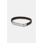 Zapestnica Trussardi T-LEATHER