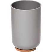 KOPALNIŠKI KOZAREC GALA 11X7,2 POLIRESIN-BAMBUS-SIV