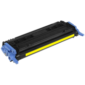 Kompatibilni toner za HP Q3962A (rumena)