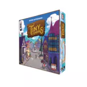 Tiny Towns