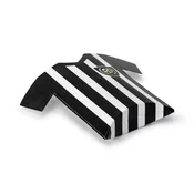 shumee Škatle za nogometne drese, mešane, 12x11x2,5 cm (1 paket/6 kosov)