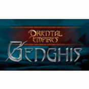 Oriental Empires: Genghis Steam key
